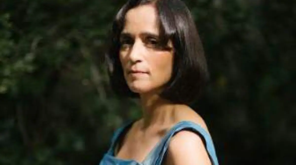 Julieta venegas